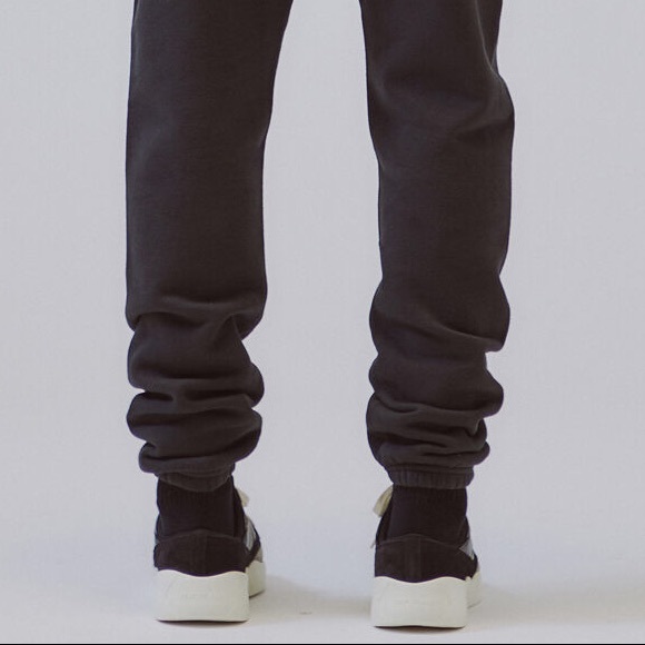 Fear of god Essentials sweatpants - Picture 5 of 8